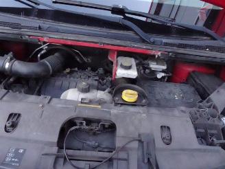 Opel Vivaro 1.6 CDTI L2H1 DC Edition EcoFlex 3 zits airco picture 30