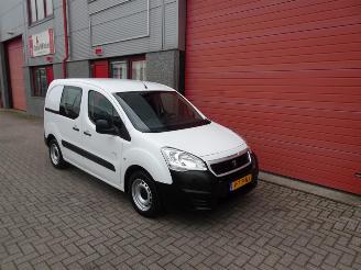 Peugeot Partner 120 1.6 BlueHDi 100 L1 Premium S&S airco picture 4