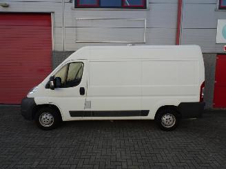 Peugeot Boxer 330 2.2 HDI L2H2 Profit+ picture 5