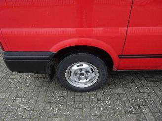 Ford Transit 300S 2.4TDdi rolstoelbus met lift automaat picture 43