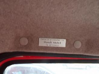 Ford Transit 300S 2.4TDdi rolstoelbus met lift automaat picture 23
