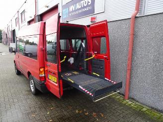 Ford Transit 300S 2.4TDdi rolstoelbus met lift automaat picture 2