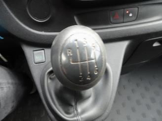 Renault Trafic 1.6 dCi T27 L1H1 Comfort 3 zits airco 109202 km !!!!!!! picture 10