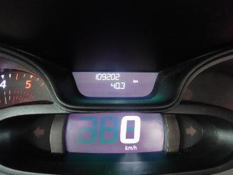 Renault Trafic 1.6 dCi T27 L1H1 Comfort 3 zits airco 109202 km !!!!!!! picture 7