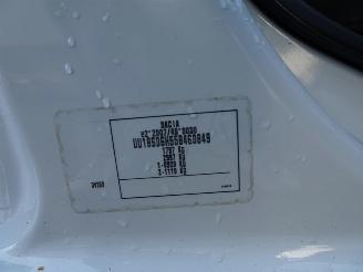 Dacia Dokker 1.5 dCi 75 Basic 168119 km !!!! picture 19