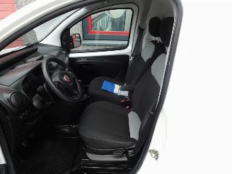 Fiat Fiorino 1.3 MJ SX schuifdeur airco 58819 km !!!!!!!! picture 7