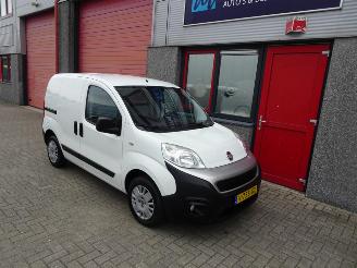 Fiat Fiorino 1.3 MJ SX schuifdeur airco 58819 km !!!!!!!! picture 4
