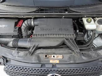Mercedes Vito 109 CDI 320 Amigo 3 zits airco picture 26