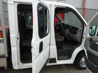 Fiat Ducato 33 2.2 MultiJet MH1 DC achterwaardse kipper picture 21