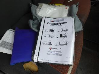 Fiat Ducato 33 2.2 MultiJet MH1 DC achterwaardse kipper picture 23