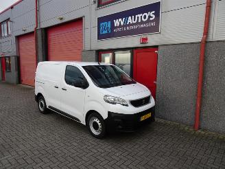 Peugeot Expert 231C 2.0 BlueHDI 120 Pro 3 zits 132888 km 2 x schuifdeur picture 4