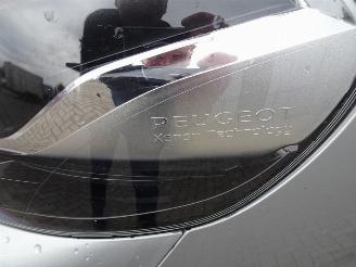 Peugeot Expert 227S 2.0 BlueHDI 180 Premium Pack 3 zits picture 16