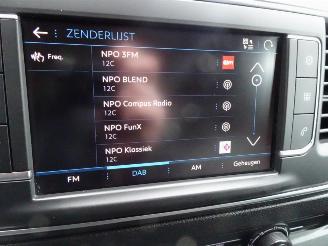 Peugeot Expert 1.5 BlueHDI 120 Compact Urban 3 zits 101801 km !!! picture 14