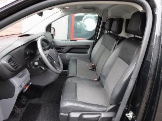 Peugeot Expert 1.5 BlueHDI 120 Compact Urban 3 zits 101801 km !!! picture 7