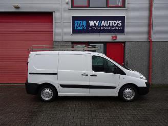 Peugeot Expert 227 2.0 HDI L1H1 Profit+ airco 3 zits picture 6