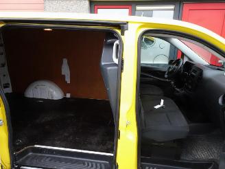 Mercedes Vito 111 CDI Functional Lang 3 zits airco 146622 km !!!!! picture 25
