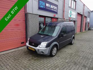 Ford Transit Connect T230L 1.8 TDCi Ambiente l2-h2 37379 km !!!!!!!!!!! picture 1