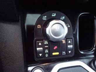 Landrover Discovery 3.0 SDV6 HSE automaat van / grijskenteken 2 x pano dak picture 24