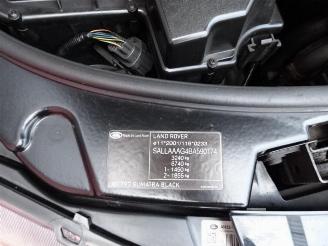 Landrover Discovery 3.0 SDV6 HSE automaat van / grijskenteken 2 x pano dak picture 44