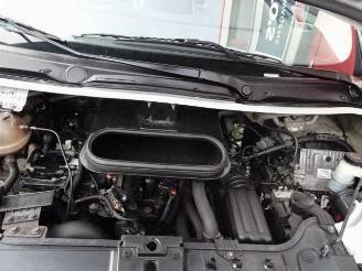 Peugeot Expert 229 2.0 HDI L2H1 DC Profit+ airco picture 19