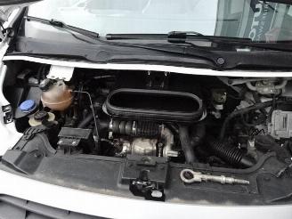 Fiat Scudo 12 1.6 MultiJet LH1 DC 6 pers 157787 km MARGE!!!!!!!!!!!!!!!! picture 24