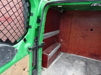 Ford Transit Custom 270 2.2 TDCI L1H1 Trend 3 zits airco picture 25