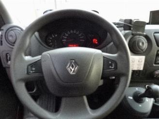 Renault Master T35 2.3 dCi L3H2 Energy koffer airco automaat luchtvering picture 24