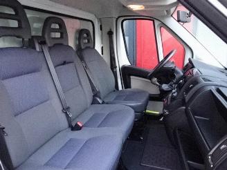 Citroën Jumper 35 2.2 HDI bakwagen 430 x 230 x 210 airco picture 13