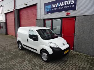 Citroën Nemo 1.3 HDi 80 100670 km !!!!!!! picture 4
