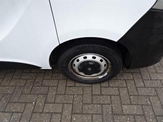 Opel Vivaro 1.6 CDTI L1H1 Innovation EcoFlex 123952 km !!!!!!!! picture 21
