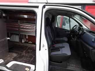 Opel Vivaro 1.6 CDTI L1H1 Innovation EcoFlex 123952 km !!!!!!!! picture 17