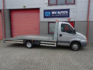 Iveco Daily 50C15 375 3 zits autotransporter 136802 km !!!!!!!!!! picture 6