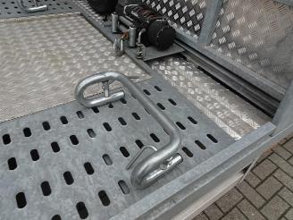 Iveco Daily 50C15 375 3 zits autotransporter 136802 km !!!!!!!!!! picture 16