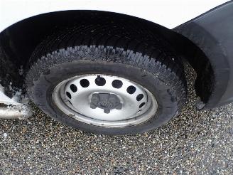 Volkswagen Caddy 1.6 TDI airco picture 17