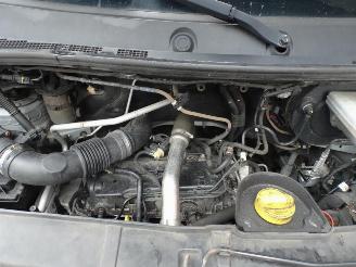 Nissan Nv400 2.3 dCi L2H2 Optima 3 zits airco picture 26