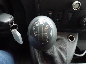 Nissan Nv400 2.3 dCi L2H2 Optima 3 zits airco picture 14