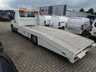 Peugeot Boxer 435 2.2 BlueHDi 165 L3H3 Zwaar pro tijhof opbouw luchtvering zeer compleet picture 2