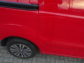 Peugeot Partner partner 1.6 bleu hdi lange uitvoering 3 zits airco picture 13