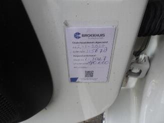 Peugeot Boxer 335 2.2 BlueHDi 140 L2H2 Premium LET OP 1 E VERSNELING STUK WEL GEWOON RIJDBAAR !!!!!! picture 32