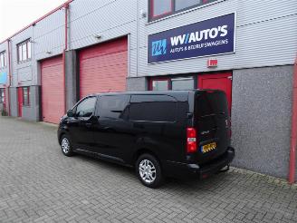Peugeot Expert 2.0 BlueHDI 120 Long Asphalt DC automaat lang picture 2