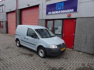 Volkswagen Caddy 1.9 TDI marge !!!!!!!! 3300 € picture 4