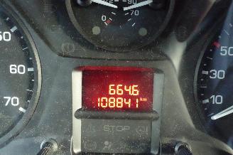 Peugeot Partner 120 1.6 HDi 75 L1 XR airco camera schuifdeur 108841 km !!!!!!!!!! picture 7
