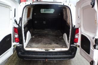 Peugeot Partner 1.5 BlueHDI Pro airco picture 8