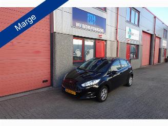 bruktbiler auto Ford Fiesta 1.6 TDCi Lease Titanium clima 2013/4