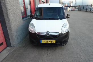 Opel Combo 1.3 CDTi L1H1 Edition airco 158670 km marge !!!!!!!!!!! picture 17