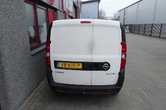 Opel Combo 1.3 CDTi L1H1 ecoFLEX airco export / handel picture 10