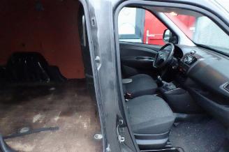 Opel Combo 1.3 CDTi L1H1 ecoFLEX airco export / handel picture 21