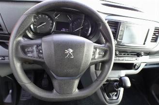 Peugeot Expert 2.0 BlueHDI 120 Long Asphalt DC 2 x schuifdeur picture 16