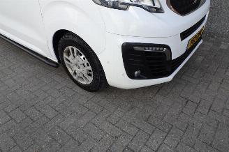 Peugeot Expert 2.0 BlueHDI 120 Long Asphalt DC 2 x schuifdeur picture 22