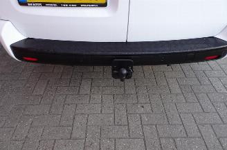 Peugeot Expert 2.0 BlueHDI 120 Long Asphalt DC 2 x schuifdeur picture 20